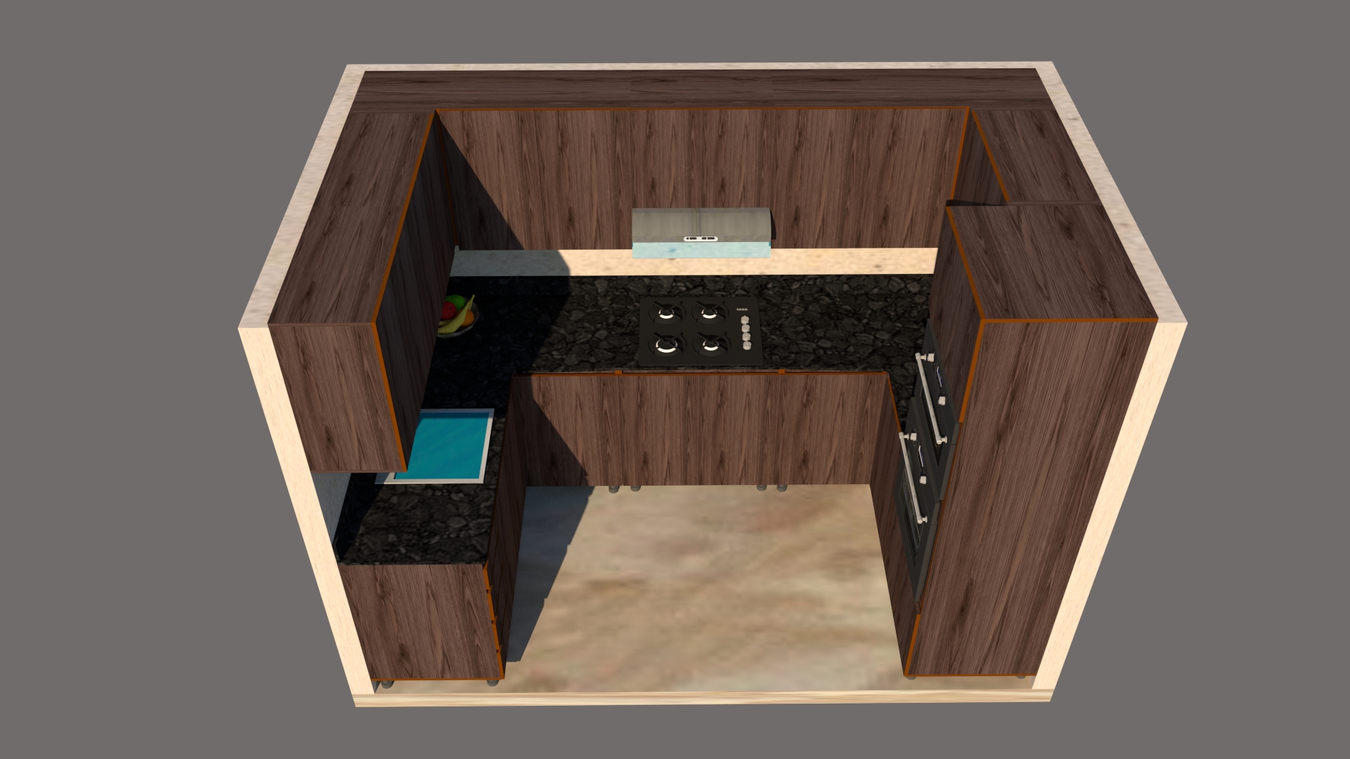 Render 2D