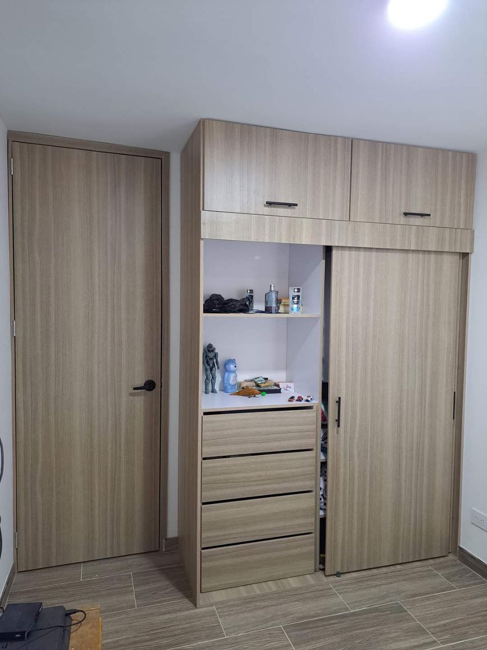 Closet grande