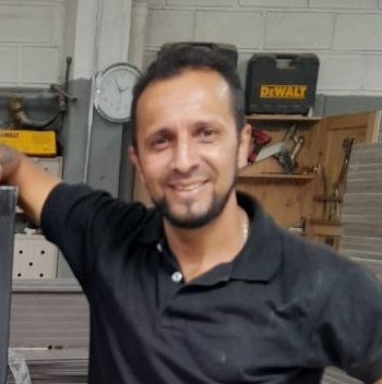 Jhon Acevedo