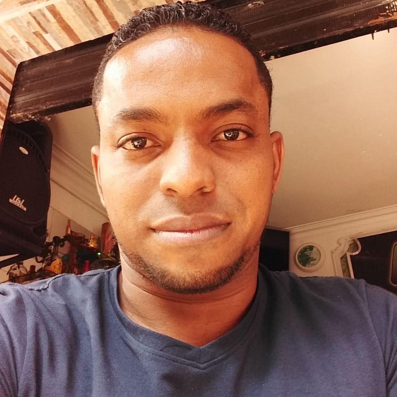 Jose Luis Rodriguez